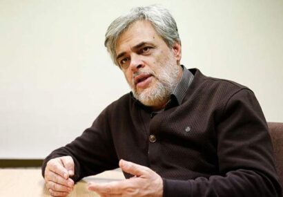 اصلاح کابینه در شرایط فعلی یک ضرورت است اصلاح کابینه در شرایط فعلی یک ضرورت است