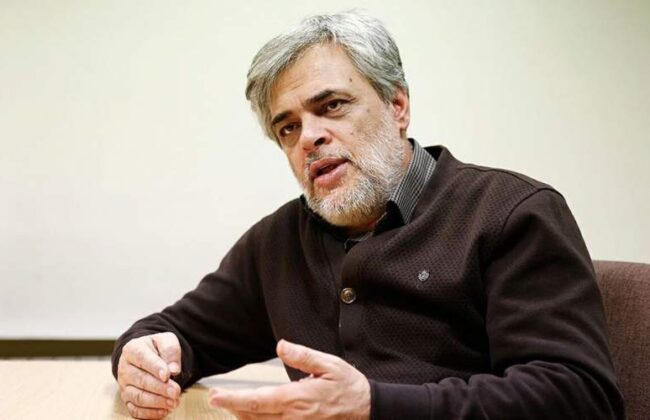 اصلاح کابینه در شرایط فعلی یک ضرورت است