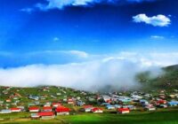 روستای گیسوم تالش ثبت جهانی میشود روستای گیسوم تالش ثبت جهانی میشود