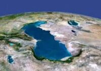 آیا امکان دارد روزی دریای خزر خشک شود؟