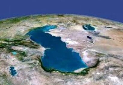 آیا امکان دارد روزی دریای خزر خشک شود؟ آیا امکان دارد روزی دریای خزر خشک شود؟