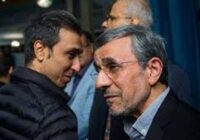 فساد سیستماتیک در کشور از زمان احمدینژاد شروع شد فساد سیستماتیک در کشور از زمان احمدینژاد شروع شد