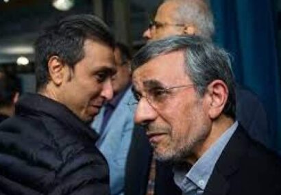 فساد سیستماتیک در کشور از زمان احمدینژاد شروع شد فساد سیستماتیک در کشور از زمان احمدینژاد شروع شد