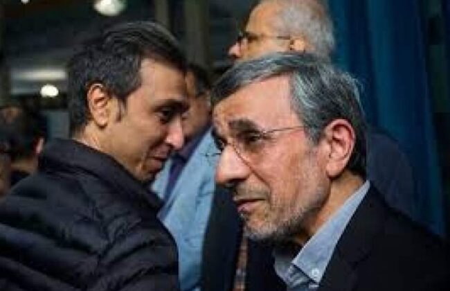 فساد سیستماتیک در کشور از زمان احمدی‌نژاد شروع شد