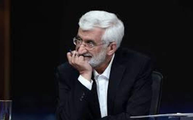 مناظره نمی‌کند، محاکمه هم نمی‌شود