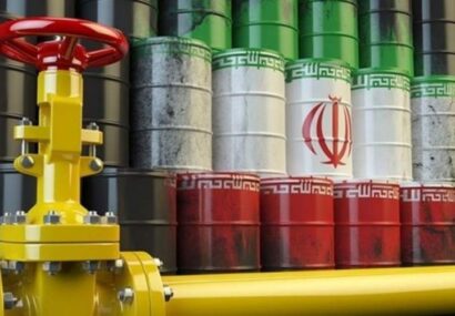 آمار فروش واقعی نفت نامعلوم است