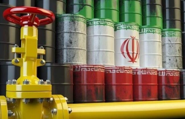 آمار فروش واقعی نفت نامعلوم است