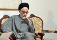 واکنش سید محمد خاتمی به مناظره حامد کاشانی و اردستانی