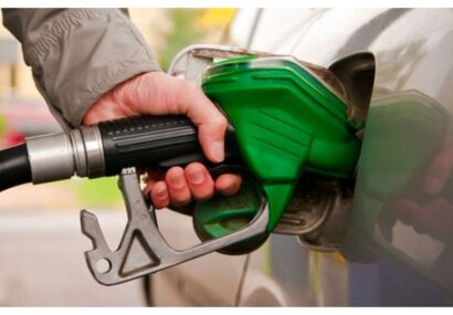 انتقال سهمیه سوخت به کارت بانکی تصویب شد+ فیلم