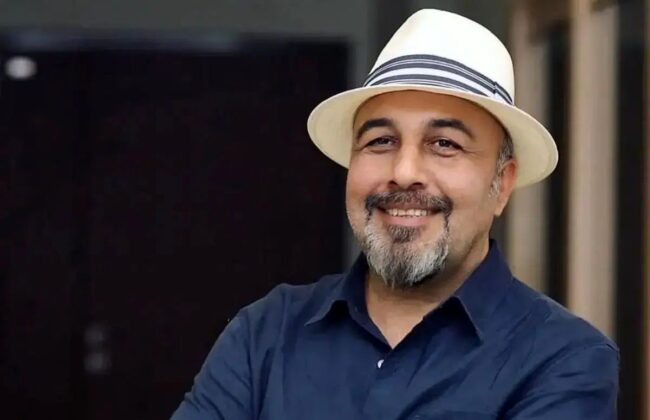 حمله عصبی رضا عطاران سر صحنه فیلمبرداری؟ | آخرین وضعیت بازیگر طنز