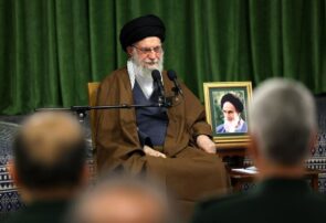 رهبر انقلاب: بهرغم مشکلات، نقاط مثبت در کشور زیاد است