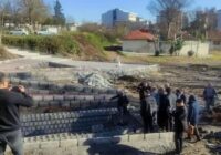 بررسی روند ساخت ۵ پروژه عمرانی مهم شهر رشت