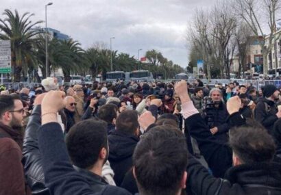 تفاوت اعتراضهای۱۴۰۱و ۱۴۰۴