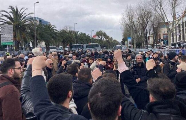 تفاوت اعتراض‌های۱۴۰۱و ۱۴۰۴