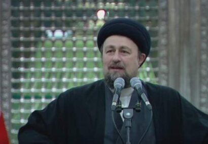 سید حسن خمینی: مراقب باشیم دو قطبی در جامعه ایجاد نشود