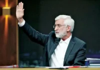 هزینه نجومی سفر‌های استانی سعید جلیلی