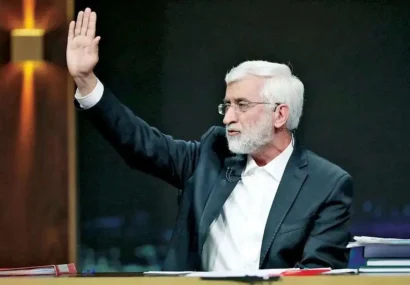 هزینه نجومی سفر‌های استانی سعید جلیلی