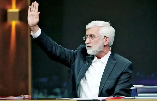 هزینه نجومی سفرهای استانی سعید جلیلی