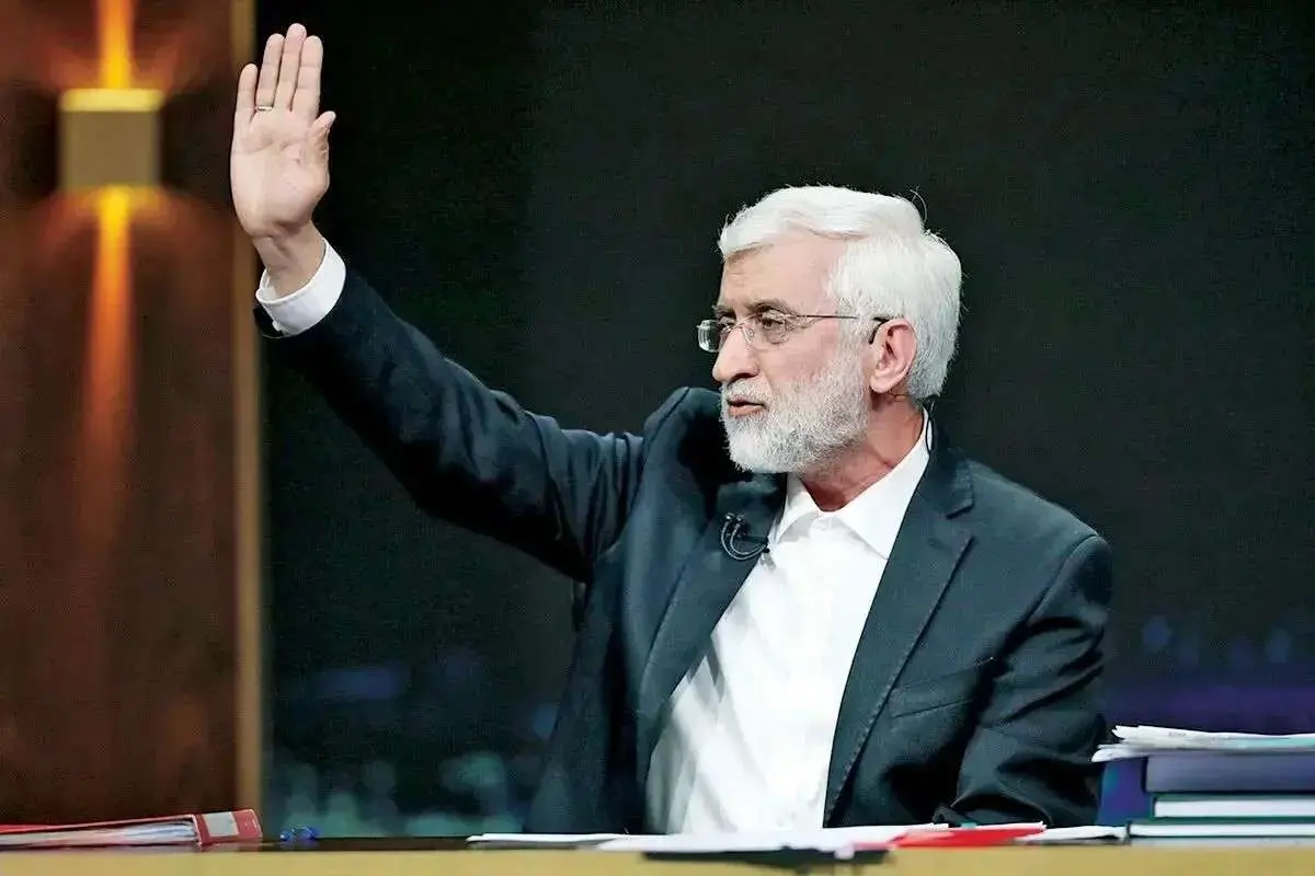 هزینه نجومی سفرهای استانی سعید جلیلی