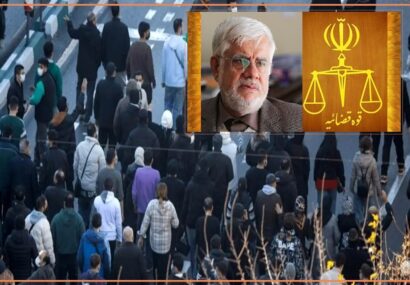 چهره های اصلاح طلب و بسیاری از بازداشتی های حوادث دی ماه به زودی آزاد می شوند