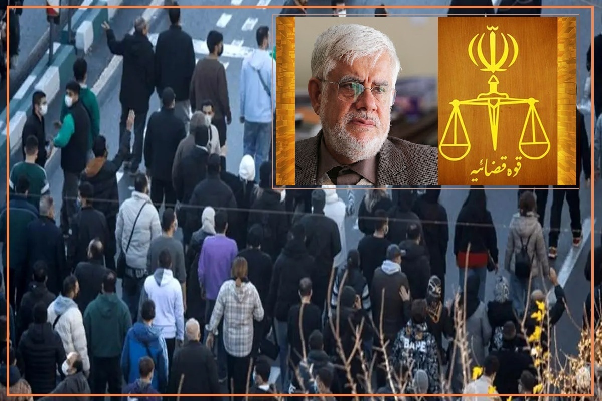 چهره های اصلاح طلب و بسیاری از بازداشتی های حوادث دی ماه به زودی آزاد می شوند