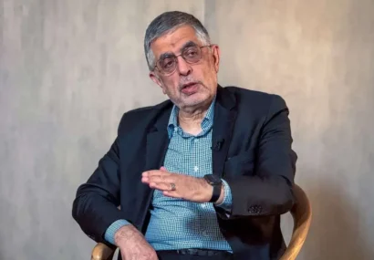 ظاهرأ کیهان مشتاق ویرانی ایران است