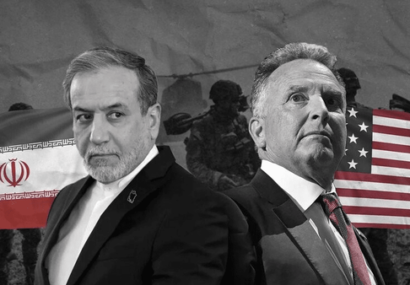 هشدار سرطان‌شناس ایرانی به عراقچی؛ مواظب قانون خاص آمریکا باشید