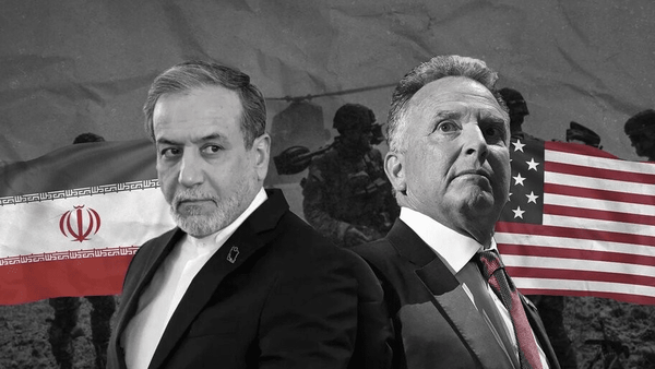 هشدار سرطانشناس ایرانی به عراقچی؛ مواظب قانون خاص آمریکا باشید