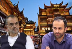 سفر شهردار و رئیس شورای شهر رشت به کشور چین