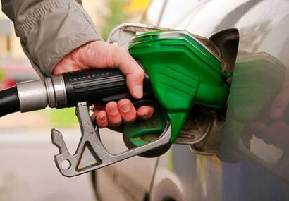 اولین واکنش به بنزین ۶۰ هزار تومانی در ۱۴۰۵