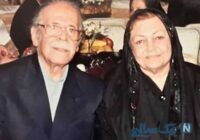 سفر به دهه ۶۰ و ۷۰ با نوای ملکوتی ربنای شجریان سرسفره افطار بهشتی هنرمندان/ حمیده خیرآبادی، حسن جوهرچی، مهرداد میناوند، محمدعلی کشاورز/روحشان شاد و یادشان گرامی