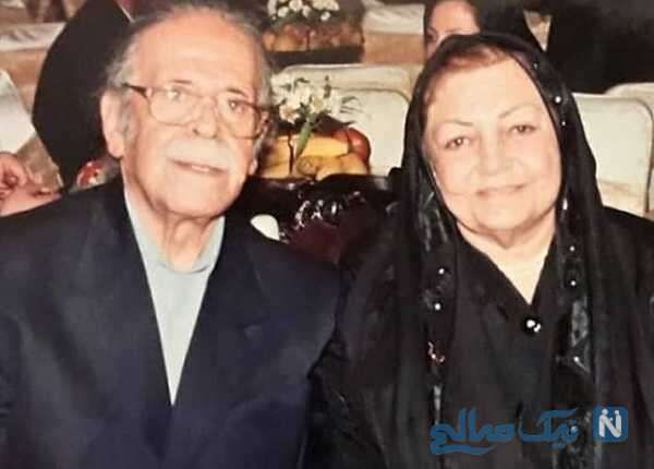 سفر به دهه ۶۰ و ۷۰ با نوای ملکوتی ربنای شجریان سرسفره افطار بهشتی هنرمندان/ حمیده خیرآبادی، حسن جوهرچی، مهرداد میناوند، محمدعلی کشاورز/روحشان شاد و یادشان گرامی