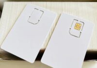 فروش سیم کارت سفید هم آغاز شد