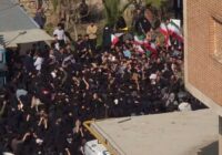 چرا چرخه اعتراض خاموش نمی‌شود؟