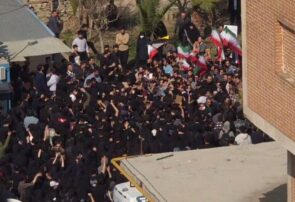 چرا چرخه اعتراض خاموش نمی‌شود؟