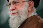 رهبر انقلاب اسلامی به فیض شهادت نائل شدند
