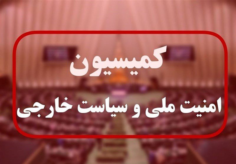 بررسی آخرین وضعیت امنیتی کشور در مجلس
