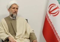تشکیل جلسه مجلس خبرگان برای انتخاب رهبر جدید تا ۲۴ ساعت آینده تشکیل جلسه مجلس خبرگان برای انتخاب رهبر جدید تا ۲۴ ساعت آینده