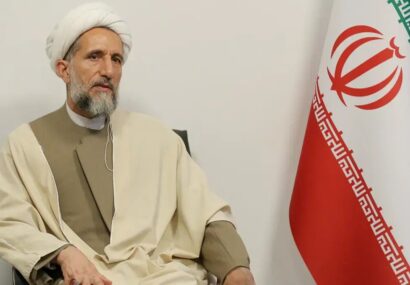 تشکیل جلسه مجلس خبرگان برای انتخاب رهبر جدید تا ۲۴ ساعت آینده