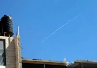 حمله آمریکا به نقطهای در بندر انزلی حمله آمریکا به نقطهای در بندر انزلی