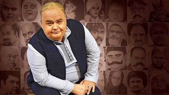 فوری/ اکبر عبدی درگذشت