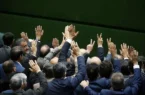 یک مورد نشان دهید که اختلافات را به تفرقه تبدیل نکردهاید