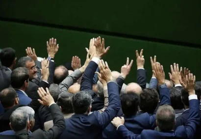 یک مورد نشان دهید که اختلافات را به تفرقه تبدیل نکردهاید