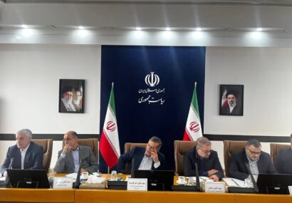 همراهی دولت و مجمع نمایندگان برای گرهگشایی از پروژههای زیرساختی گیلان