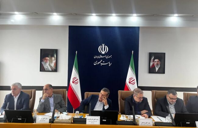 همراهی دولت و مجمع نمایندگان برای گره‌گشایی از پروژه‌های زیرساختی گیلان