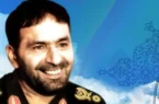تست موشک قارهپیما توسط شهید طهرانیمقدم