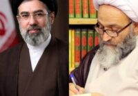فیلم/ جزئیات تلاش آمریکا برای ترور دوباره آیت الله مجتبی خامنهای فیلم/ جزئیات تلاش آمریکا برای ترور دوباره آیت الله مجتبی خامنهای