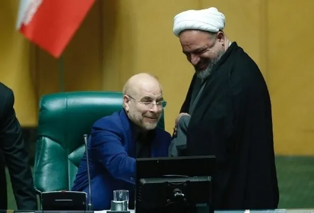 حکم ۱۰ ماه زندان حمید رسایی اجرا میشود