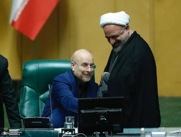 حکم ۱۰ ماه زندان حمید رسایی اجرا میشود