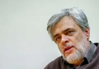 محمد مهاجری: آقای پزشکیان! توقعتان از دکتر سعید جلیلی بیجاست محمد مهاجری: آقای پزشکیان! توقعتان از دکتر سعید جلیلی بیجاست